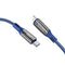 Hoco Cable Type-C to Lightning “S51 Extreme” PD charging data sync - S51